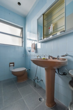 Imagem Apartamento com 3 Quartos à Venda, 153 m² em Jardim America - São Paulo Imagem Apartamento com 3 Quartos à Venda, 153 m² em Jardim America - São Paulo