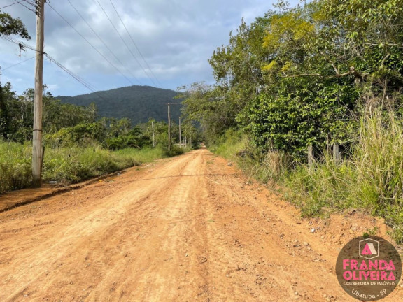 Imagem Terreno à Venda, 375 m² em Tabatinga - Ubatuba Imagem Terreno à Venda, 375 m² em Tabatinga - Ubatuba