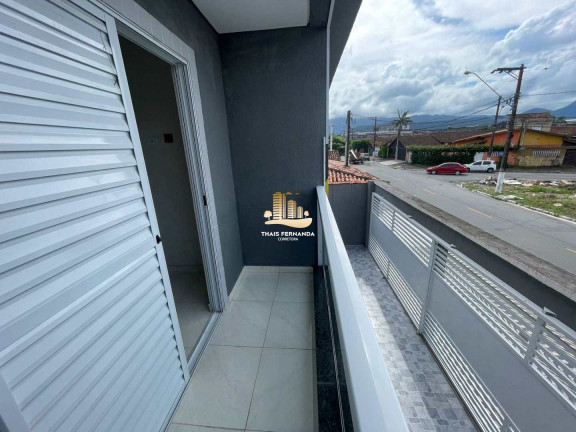 Imagem Casa com 4 Quartos à Venda, 120 m² em Caiçara - Praia Grande