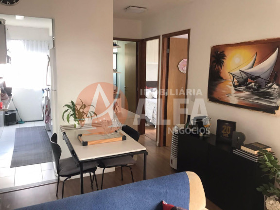 Imagem Apartamento com 2 Quartos à Venda, 48 m² em Jardim ísis - Cotia Imagem Apartamento com 2 Quartos à Venda, 48 m² em Jardim ísis - Cotia