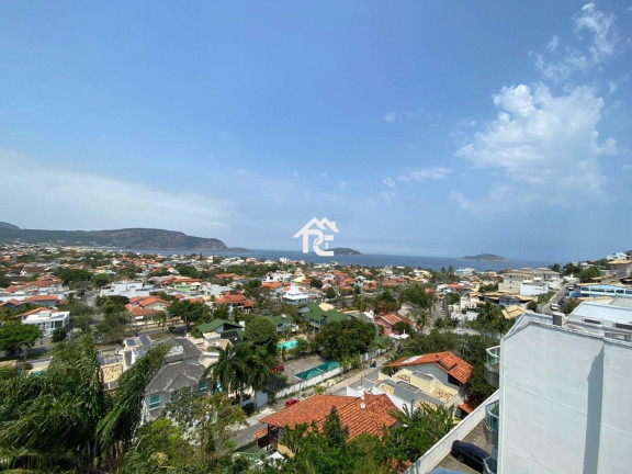 Imagem Cobertura com 1 Quarto à Venda, em Camboinhas - Niterói Imagem Cobertura com 1 Quarto à Venda, em Camboinhas - Niterói