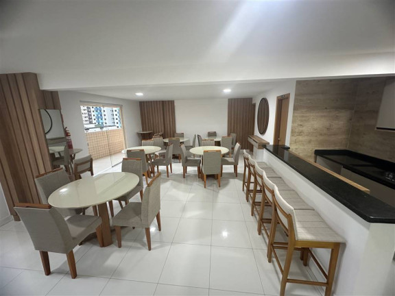 Imagem Apartamento com 2 Quartos à Venda, 85 m² em Aviação - Praia Grande Imagem Apartamento com 2 Quartos à Venda, 85 m² em Aviação - Praia Grande
