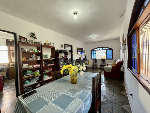 Imagem Casa com 3 Quartos à Venda, 188 m² em Almerinda - São Gonçalo