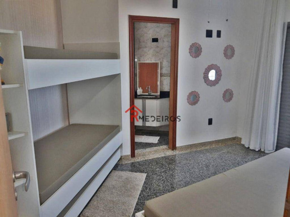Imagem Apartamento com 3 Quartos à Venda, 105 m² em Aviação - Praia Grande Imagem Apartamento com 3 Quartos à Venda, 105 m² em Aviação - Praia Grande