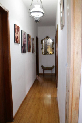 Imagem Casa com 3 Quartos à Venda, 460 m² em Vila Gardênia - Atibaia