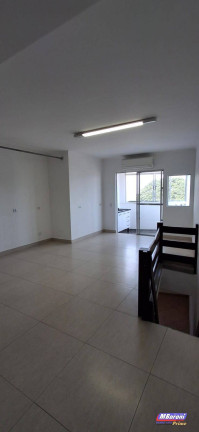 Apartamento com 1 Quarto para Alugar, 84 m² em Vila Madalena - São Paulo