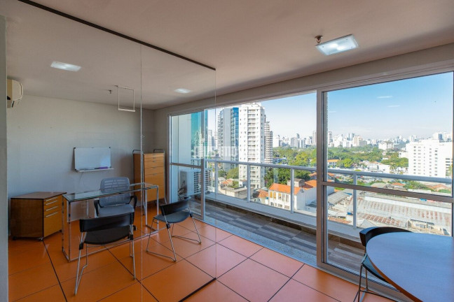 Imagem Imóvel Comercial à Venda, 38 m² em Pinheiros - São Paulo