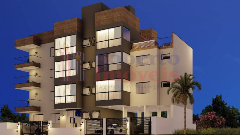 Imagem Apartamento com 3 Quartos à Venda, 75 m² em Paese - Itapoá Imagem Apartamento com 3 Quartos à Venda, 75 m² em Paese - Itapoá