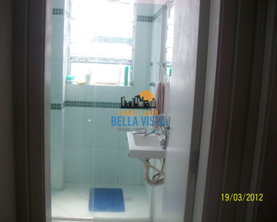 Imagem Apartamento com 1 Quarto à Venda, em Boa Vista - São Vicente Imagem Apartamento com 1 Quarto à Venda, em Boa Vista - São Vicente