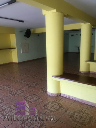 Imagem Apartamento com 2 Quartos à Venda, 61 m² em Cidade São Francisco - São Paulo Imagem Apartamento com 2 Quartos à Venda, 61 m² em Cidade São Francisco - São Paulo