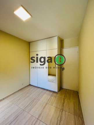 Imagem Apartamento com 3 Quartos à Venda, 86 m² em Jardim Marajoara - São Paulo Imagem Apartamento com 3 Quartos à Venda, 86 m² em Jardim Marajoara - São Paulo