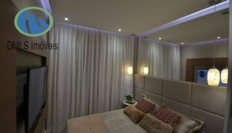 Imagem Apartamento com 2 Quartos à Venda, 48 m² em Conceição - Osasco