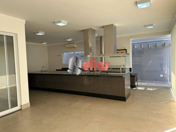 Casa com 4 Quartos à Venda, 450 m² em Residencial Villa Lobos - Bauru