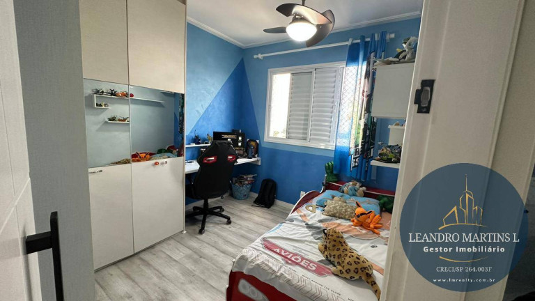 Imagem Apartamento com 2 Quartos à Venda, 115 m² em Santo Amaro - São Paulo
