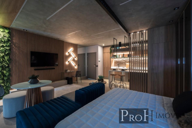 Imagem Imóvel com 1 Quarto à Venda, 36 m² em Centro - São Caetano Do Sul