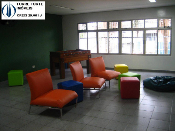 Imagem Apartamento com 3 Quartos à Venda, 84 m² em Vila Ivone - São Paulo