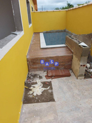 Imagem Casa de Condomínio com 2 Quartos à Venda, 55 m² em Cibratel Ii - Itanhaém