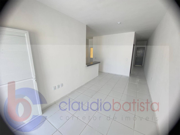 Imagem Casa com 2 Quartos à Venda, 79 m² em Gereraú - Itaitinga