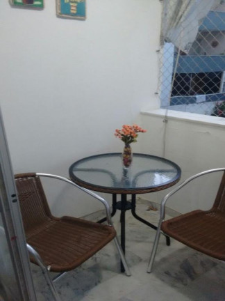 Imagem Apartamento com 3 Quartos à Venda, 74 m² em Costa Azul - Salvador