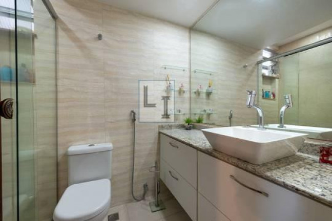 Imagem Apartamento com 4 Quartos à Venda, 186 m² em Barra Da Tijuca - Rio De Janeiro Imagem Apartamento com 4 Quartos à Venda, 186 m² em Barra Da Tijuca - Rio De Janeiro