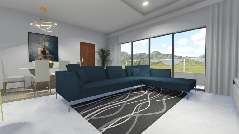 Imagem Apartamento com 3 Quartos à Venda, 126 m² em Centro De Rifaina - Rifaina Imagem Apartamento com 3 Quartos à Venda, 126 m² em Centro De Rifaina - Rifaina