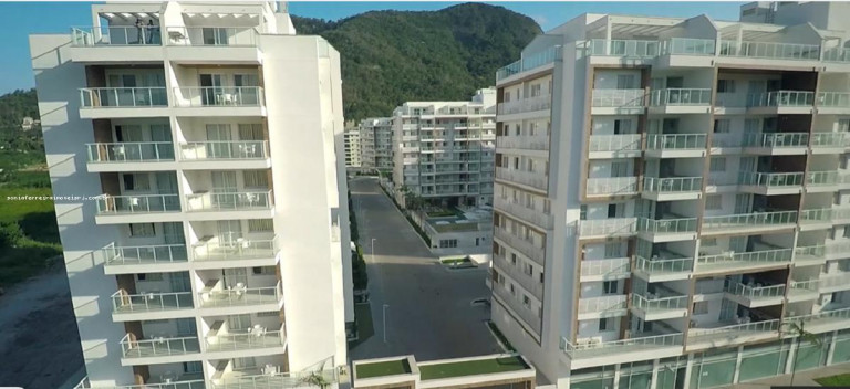 Imagem Apartamento à Venda, em Recreio Dos Bandeirantes - Rio De Janeiro Imagem Apartamento à Venda, em Recreio Dos Bandeirantes - Rio De Janeiro