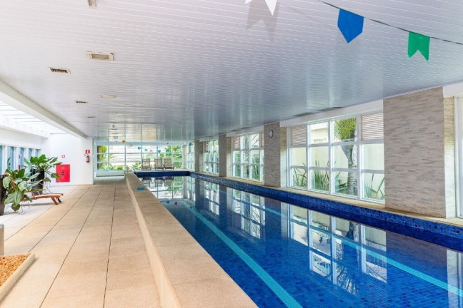 Apartamento com 2 Quartos à Venda, 74 m² em Granja Julieta - São Paulo