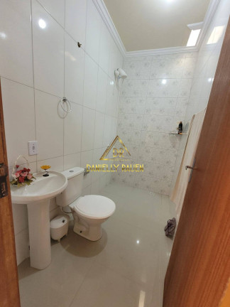 Imagem Casa com 3 Quartos à Venda, 130 m² em São Cristóvão - Barra Velha Imagem Casa com 3 Quartos à Venda, 130 m² em São Cristóvão - Barra Velha