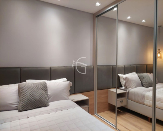 Imagem Apartamento com 3 Quartos à Venda, 74 m² em Glória - Joinville