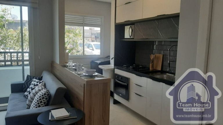 Imagem Apartamento com 2 Quartos à Venda, 44 m² em Centro - Suzano