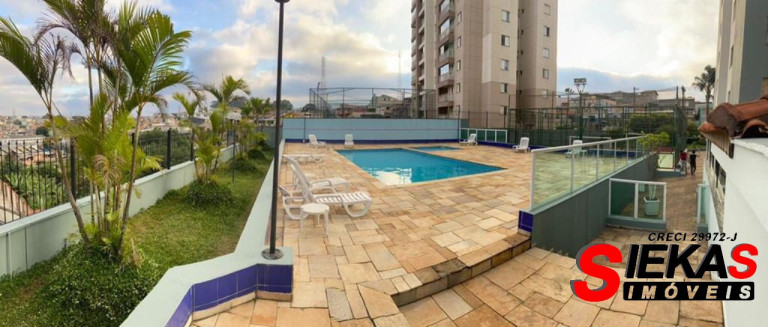 Imagem Apartamento com 3 Quartos à Venda, 66 m² em Vila Formosa - São Paulo Imagem Apartamento com 3 Quartos à Venda, 66 m² em Vila Formosa - São Paulo