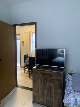 Imagem Casa com 1 Quarto à Venda, 44 m² em Aviação - Praia Grande Imagem Casa com 1 Quarto à Venda, 44 m² em Aviação - Praia Grande