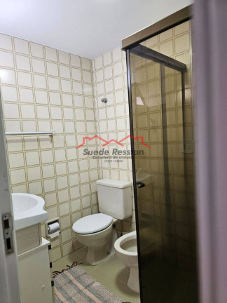 Imagem Apartamento com 3 Quartos à Venda, 80 m² em Jardim Marabá(zona Sul) - São Paulo