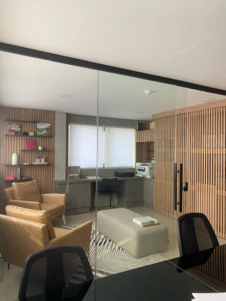 Imagem Sala Comercial à Venda, 33 m² em Itaim Bibi - São Paulo