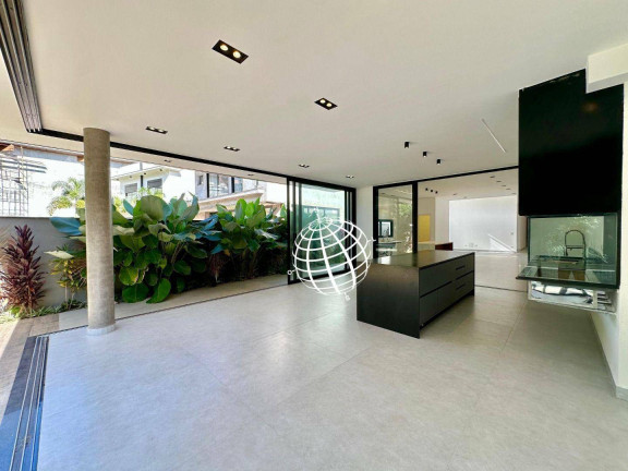 Imagem Casa com 4 Quartos à Venda, 312 m² em Condominio Granville Atibaia - Atibaia Imagem Casa com 4 Quartos à Venda, 312 m² em Condominio Granville Atibaia - Atibaia