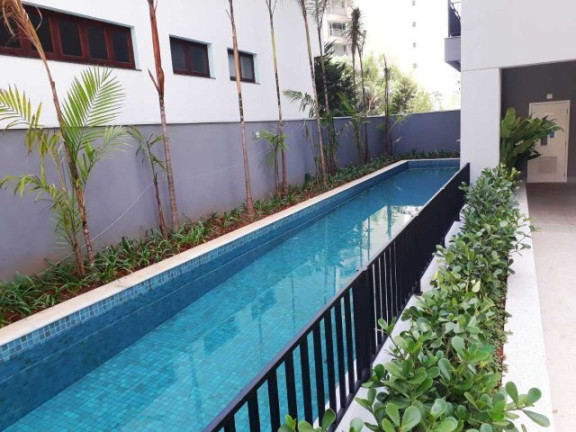 Imagem Apartamento com 2 Quartos à Venda, 53 m² em Chácara Klabin - São Paulo