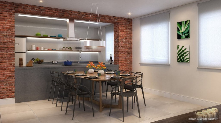Imagem Imóvel com 2 Quartos à Venda, 34 m² em Freguesia Do ó - São Paulo