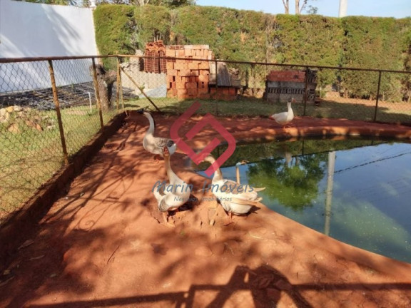 Imagem Imóvel com 4 Quartos à Venda, 3.150 m² em Fazenda Castelo - Boituva