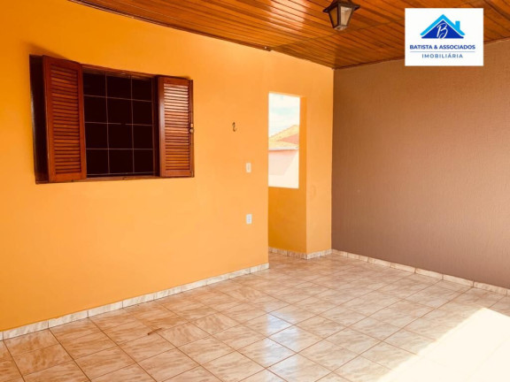 Imagem Casa com 3 Quartos à Venda, em Parque Da Amizade (nova Veneza) - Sumaré Imagem Casa com 3 Quartos à Venda, em Parque Da Amizade (nova Veneza) - Sumaré
