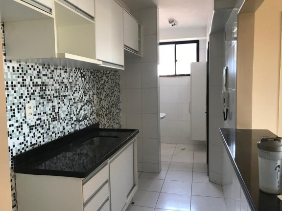 Imagem Apartamento com 3 Quartos à Venda, 78 m² em Pitangueiras - Lauro De Freitas