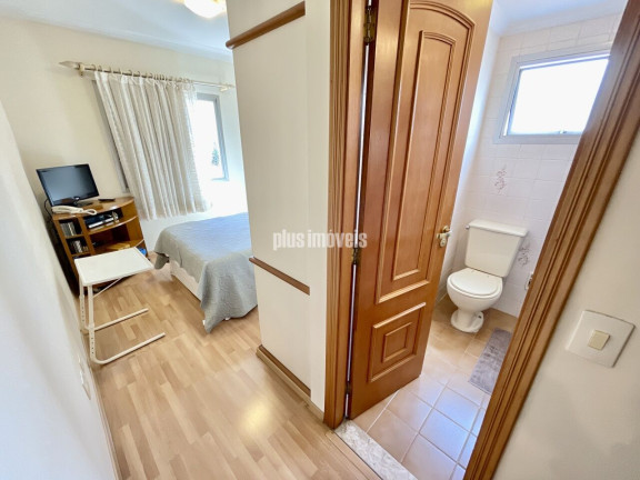Imagem Apartamento com 4 Quartos à Venda, 132 m² em Campo Belo - São Paulo Imagem Apartamento com 4 Quartos à Venda, 132 m² em Campo Belo - São Paulo