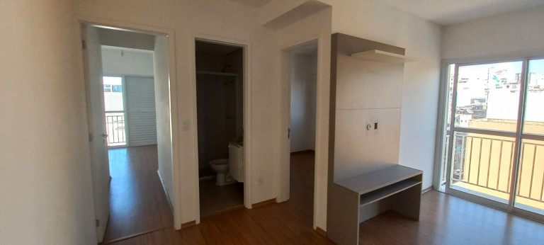 Imagem Apartamento com 2 Quartos à Venda, 55 m² em Bom Retiro - São Paulo Imagem Apartamento com 2 Quartos à Venda, 55 m² em Bom Retiro - São Paulo