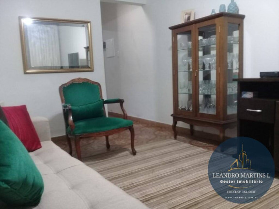 Imagem Casa com 3 Quartos à Venda, 135 m² em Vila Santa Catarina - São Paulo Imagem Casa com 3 Quartos à Venda, 135 m² em Vila Santa Catarina - São Paulo