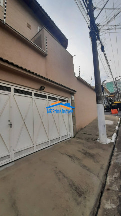 Imagem Sobrado com 3 Quartos à Venda, 212 m² em Bela Vista - Osasco Imagem Sobrado com 3 Quartos à Venda, 212 m² em Bela Vista - Osasco