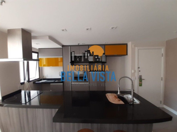 Imagem Apartamento com 2 Quartos à Venda, em Vila Olímpia - São Paulo Imagem Apartamento com 2 Quartos à Venda, em Vila Olímpia - São Paulo