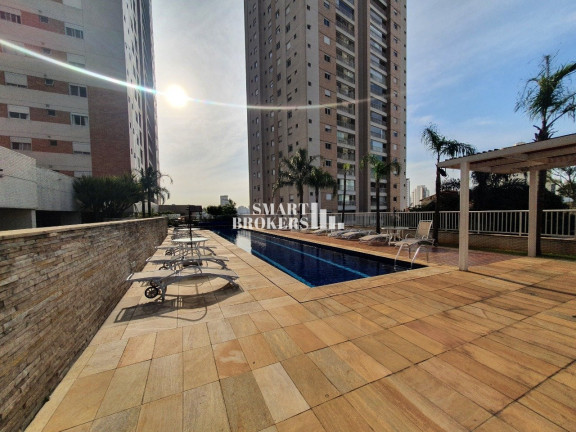 Imagem Apartamento com 3 Quartos à Venda, 141 m² em Vila Gumercindo - São Paulo Imagem Apartamento com 3 Quartos à Venda, 141 m² em Vila Gumercindo - São Paulo