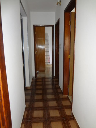 Imagem Apartamento com 3 Quartos à Venda, 110 m² em Tupi - Praia Grande