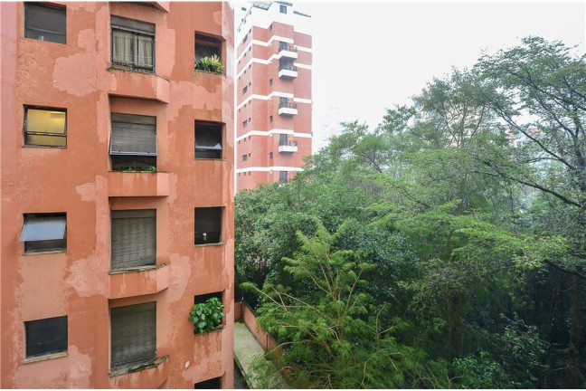 Imagem Imóvel com 1 Quarto à Venda, em Panamby - São Paulo Imagem Imóvel com 1 Quarto à Venda, em Panamby - São Paulo