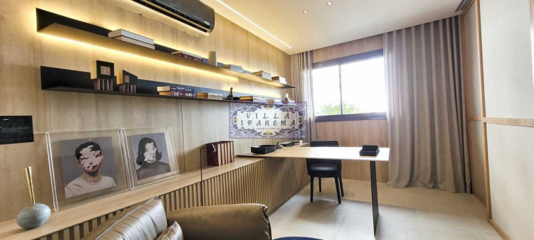 Imagem Apartamento com 3 Quartos à Venda, 148 m² em Botafogo - Rio De Janeiro Imagem Apartamento com 3 Quartos à Venda, 148 m² em Botafogo - Rio De Janeiro