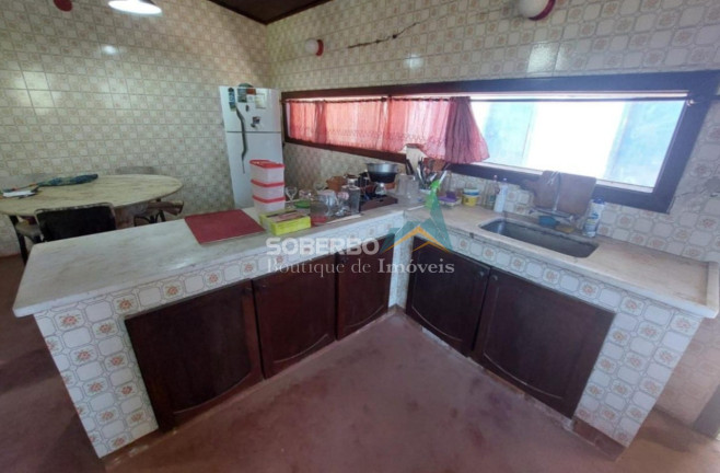 Imagem Casa com 6 Quartos à Venda, 379 m² em Albuquerque - Teresópolis Imagem Casa com 6 Quartos à Venda, 379 m² em Albuquerque - Teresópolis